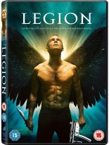 Legie DVD