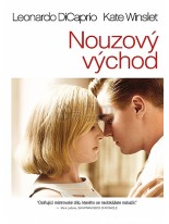 Nouzový východ DVD /Bazár/