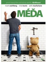 Méďa DVD