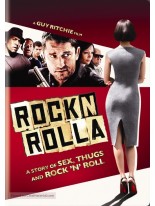 Rock"n"rolla DVD