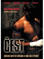 Čest DVD /Baz&aacute;r/