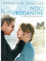 Noci v Rodanthe DVD /Bazár/