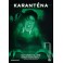 Karanténa DVD /Bazár/
