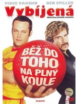 Vyb&iacute;jen&aacute; DVD