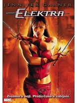 Elektra DVD