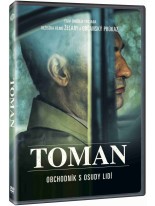 Toman DVD