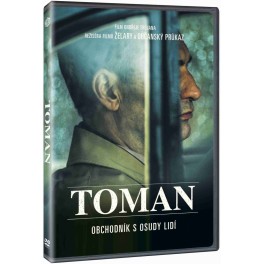 Toman DVD