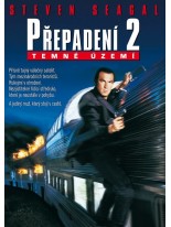 Přepadení 2: Temné území DVD