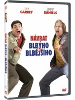 N&aacute;vrat blb&yacute;ho a blběj&scaron;&iacute;ho DVD