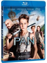 Pan Bluray