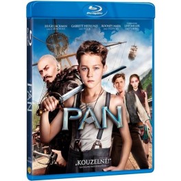 Pan Bluray