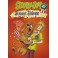 Scooby Doo a filmové příšery DVD