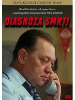 Diagnóza smrti DVD