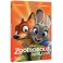 Zootropolis - Edícia Disney klasické rozprávky DVD