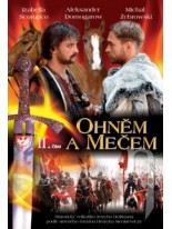 Ohňem a mečem 2 DVD