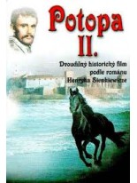 Potopa II. DVD