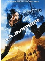 Jumper DVD
