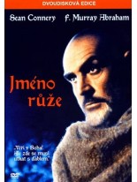 Jm&eacute;no růže DVD