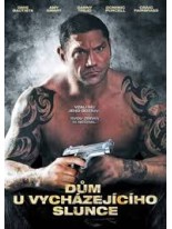 Dům u vych&aacute;zej&iacute;c&iacute;ho slunce DVD