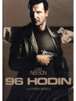 96 Hodín DVD