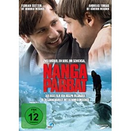 Nanga Parbat DVD Nanga Parbat DVD