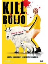 Kill Buljo DVD