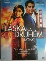 L&aacute;ska na druh&eacute;m konci DVD