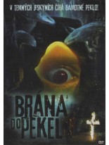 Brana do pekel DVD