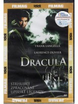 Dracula DVD