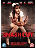 Smash Cut DVD