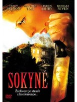 Sokyně DVD