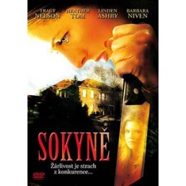 Sokyně DVD