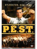 PĚST DVD