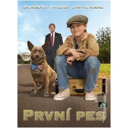 První pes DVD