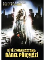 Díte z Manhattanu Ďábel přichází DVD
