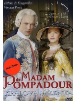 Jeanne Poisson, Madam de Pompadour DVD