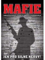 Mafie DVD