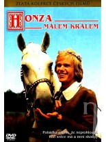 Honza málem králem DVD