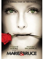 Marie & Bruce DVD