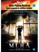 Mlha DVD