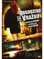 Odsouzena za vraždu DVD