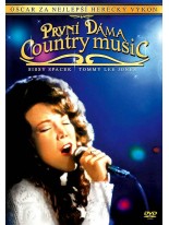 Prvn&iacute; d&aacute;ma Country Music DVD