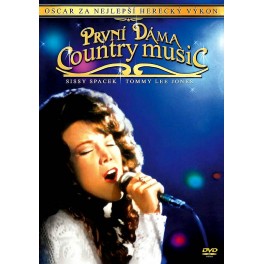 První dáma Country Music DVD