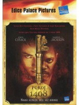 Pokoj 1408 DVD