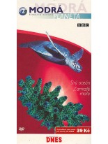 Modrá planeta: historie oceánů 2 Širý oceán DVD
