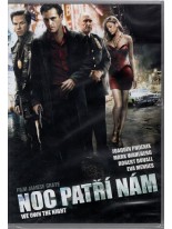 Noc patří nám DVD