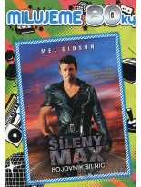 Šílený Max 2: Bojovník silnic DVD