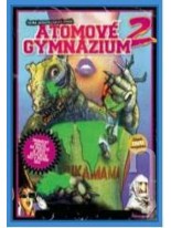 At&oacute;mov&eacute; gymn&aacute;zium 2 DVD