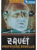 Z&aacute;vet profesora Dowella DVD