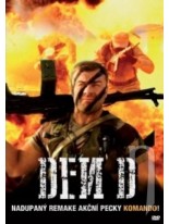Den D DVD